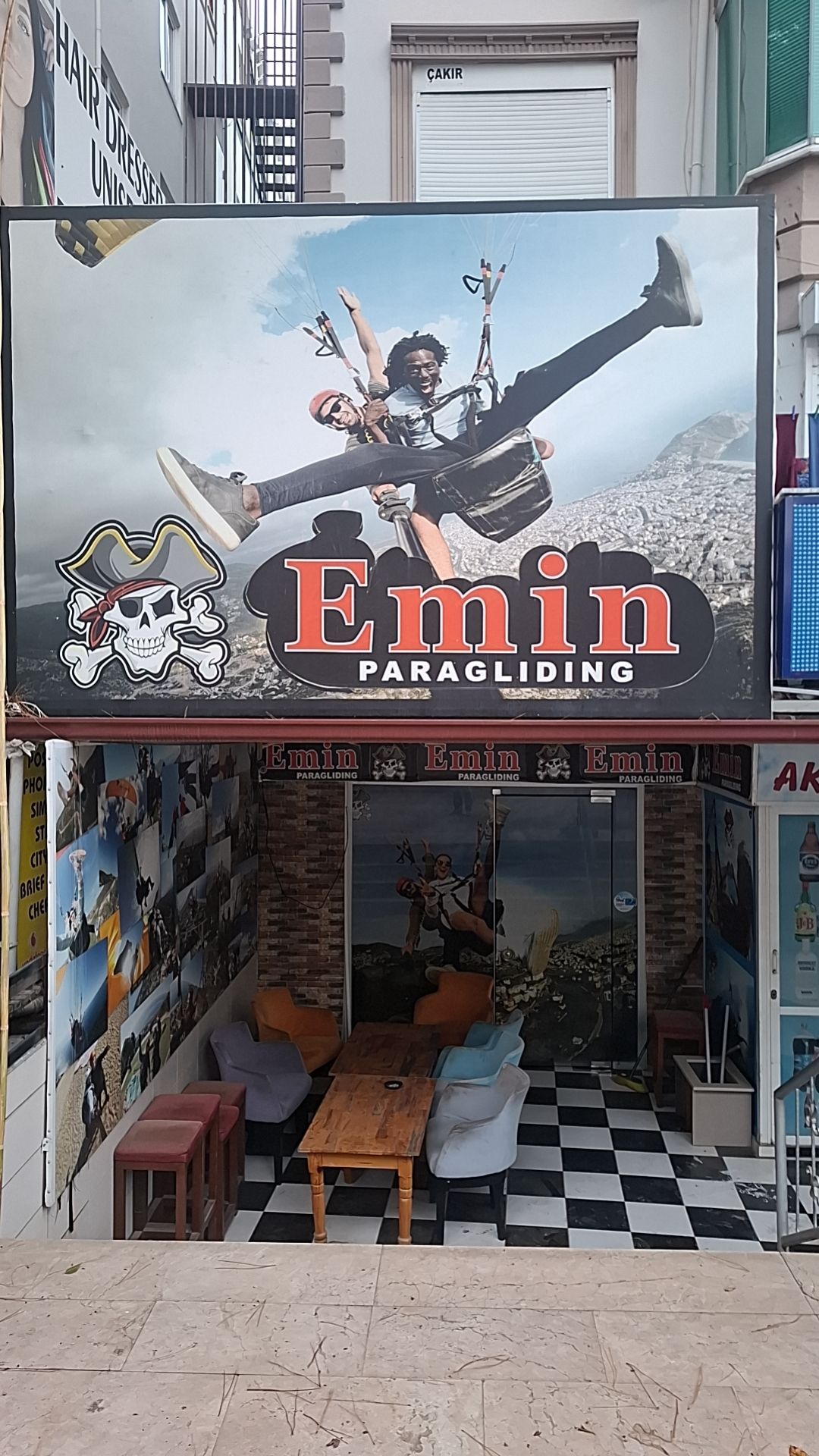 Alanya Holdiday Photoshoot